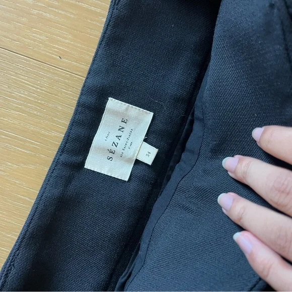 ✨Sezane Gillie Skirt